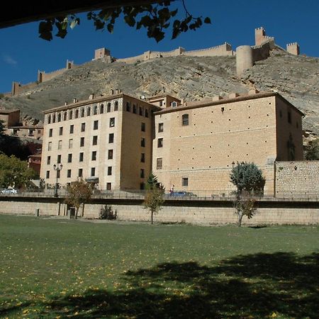 Hotel Arabia Albarracín Eksteriør bilde