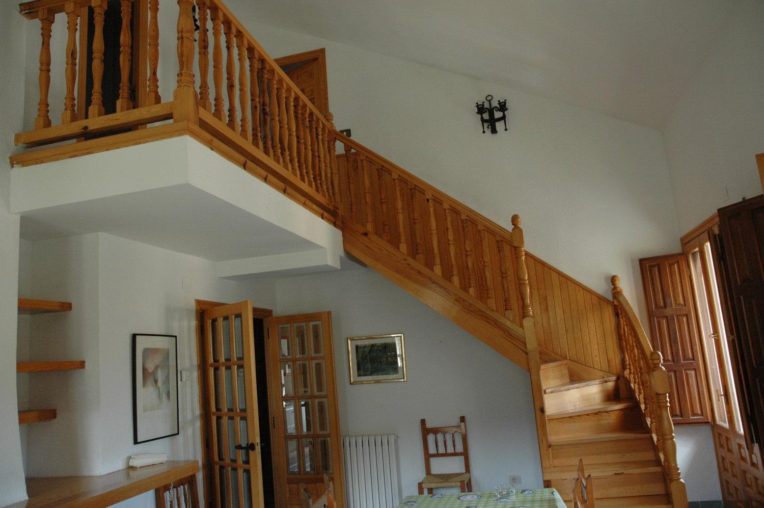 Hotel Arabia Albarracín Eksteriør bilde
