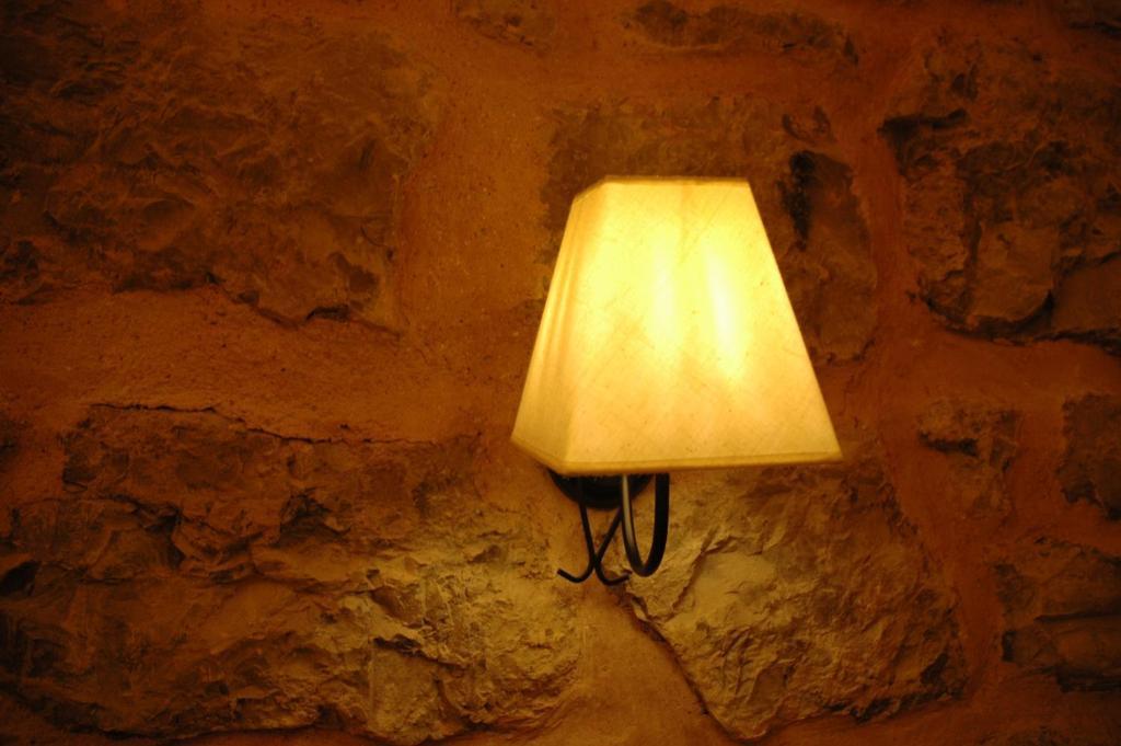 Hotel Arabia Albarracín Rom bilde
