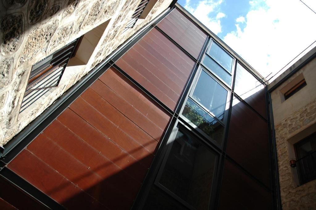 Hotel Arabia Albarracín Rom bilde