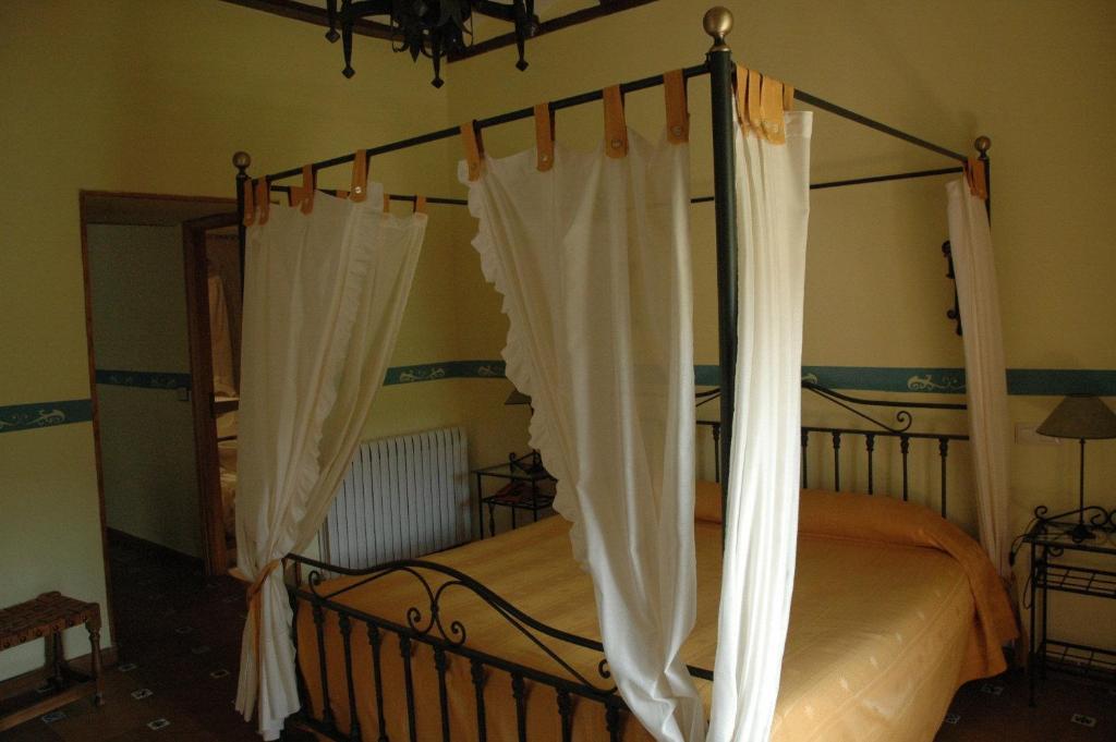 Hotel Arabia Albarracín Eksteriør bilde